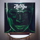 The Black Eyed Peas – The E.N.D (Emerald Green Vinyl)