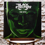 The Black Eyed Peas – The E.N.D (Emerald Green Vinyl)