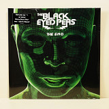 The Black Eyed Peas – The E.N.D