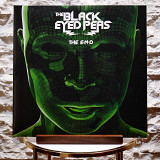 The Black Eyed Peas – The E.N.D (Emerald Green Vinyl)
