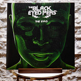 The Black Eyed Peas – The E.N.D (Emerald Green Vinyl)