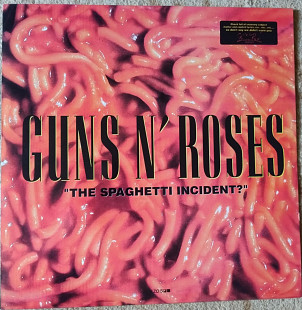 Guns N' Roses – "The Spaghetti Incident?"