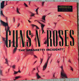Guns N' Roses – "The Spaghetti Incident?"