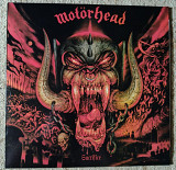 Motörhead – Sacrifice