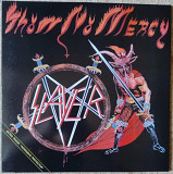 Slayer – Show No Mercy