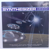 Ed Starink – Synthesizer Greatest LP 12" (Прайс 32424)