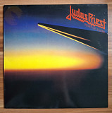 Judas Priest - Point Of Entry NM-/NM- 2экз.