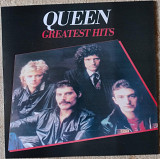 Queen – Greatest Hits
