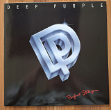 Deep Purple - Perfect Strangers NM-/NM-