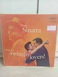 Frank Sinatra – Songs For Swingin' Lovers