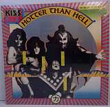 Kiss – Hotter Than Hell LP 12" Germany