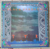 Black Sabbath – Tyr