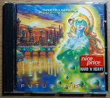 Pretty Maids - Future World
