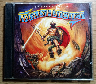 Molly Hatchet - Greatest Hits