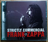 Frank Zappa - Strictly Commercial
