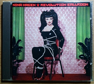 Nina Hagen - Revolution Ballroom