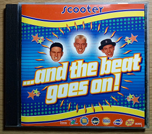 Scooter - ...And The Beat Goes On!