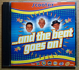 Scooter - ...And The Beat Goes On!