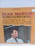 Dean Martin – The Door Is Still Open To My Heart