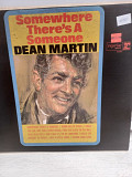 Dean Martin – Somewhere There's A Someone