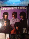 Deep Purple ‎– Shades Of Deep Purple
