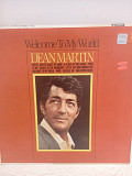 Dean Martin – Welcome To My World