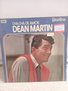 Dean Martin – Cha Cha De Amor