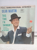 Dean Martin – This Time i`m Swyngin`!