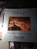 Deep Purple – Made In Europe