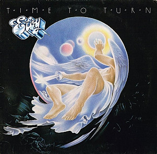 Eloy – Time To Turn