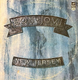 Bon Jovi - New Jersey