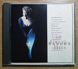 Sandra - 18 Greatest Hits