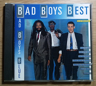 Bad Boys Blue - Bad Boys Best