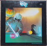 Eloy – Performance
