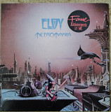 Eloy – Metromania