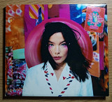Björk - Post (Poster)