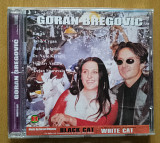Goran Bregovic - Black cat White cat 2000
