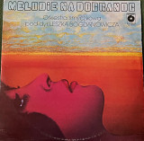 Orkiestra Smyczkowa Pod Dyr. Leszka Bogdanowicza – Melodie Na Dobranoc (1979)