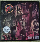Slayer – Reign In Blood
