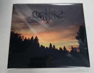 COLOTYPHUS "Before The Sunrise (До Сходу Сонця)" Digi CD