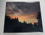 COLOTYPHUS "Before The Sunrise (До Сходу Сонця)" Digi CD