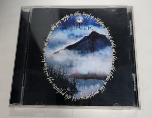 GALDUR "Age Of Legends" CD severoth