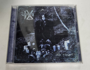OPERA IX "The Gospel" CD