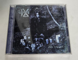OPERA IX "The Gospel" CD