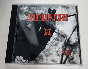 DEAD SHAPE FIGURE "6 X 9" CD