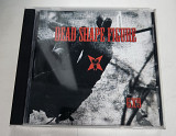 DEAD SHAPE FIGURE "6 X 9" CD