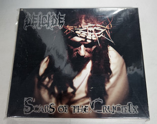 DEICIDE "Scars Of The Crucifix" CD+DVD