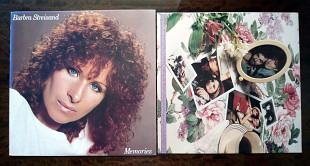 Barbra Streisand – Memories, Japan