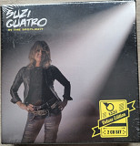 Suzi Quatro ‎– In The Spotlight Deluxe Edition