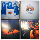 Queen – A Night At The Opera
